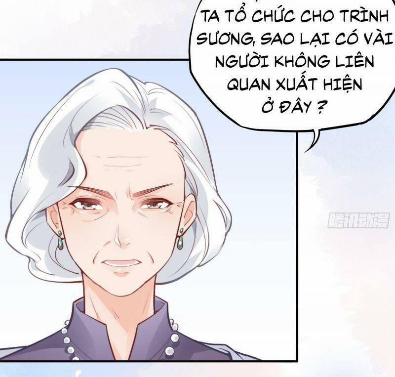 manhwax10.com - Truyện Manhwa Nhật Kí Mưu Sinh Của Tra Nữ Chương 46 Trang 54