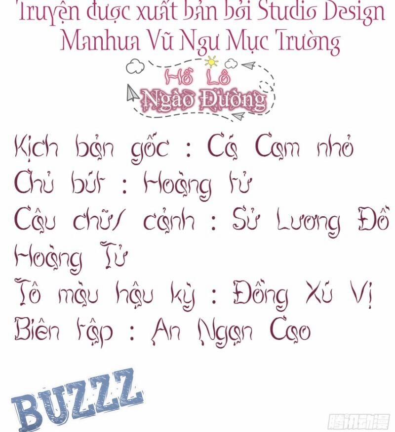 manhwax10.com - Truyện Manhwa Nhật Kí Mưu Sinh Của Tra Nữ Chương 6 Trang 3