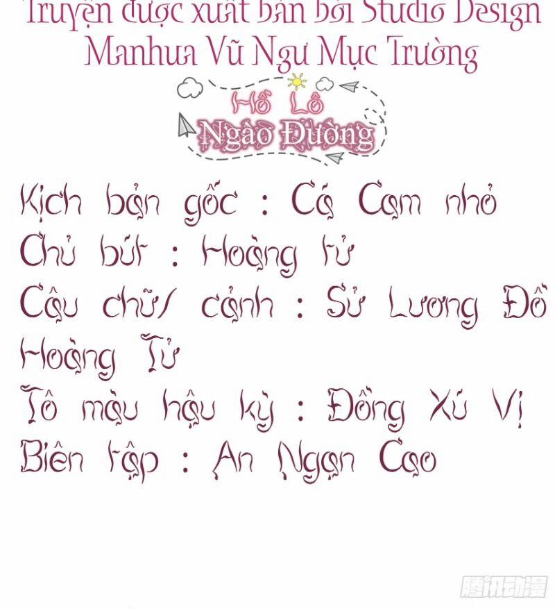 manhwax10.com - Truyện Manhwa Nhật Kí Mưu Sinh Của Tra Nữ Chương 9 Trang 3