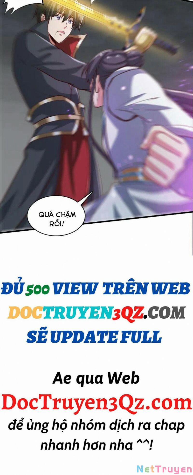 manhwax10.com - Truyện Manhwa Nhất Kiếm Độc Tôn Chương 200 Trang 21