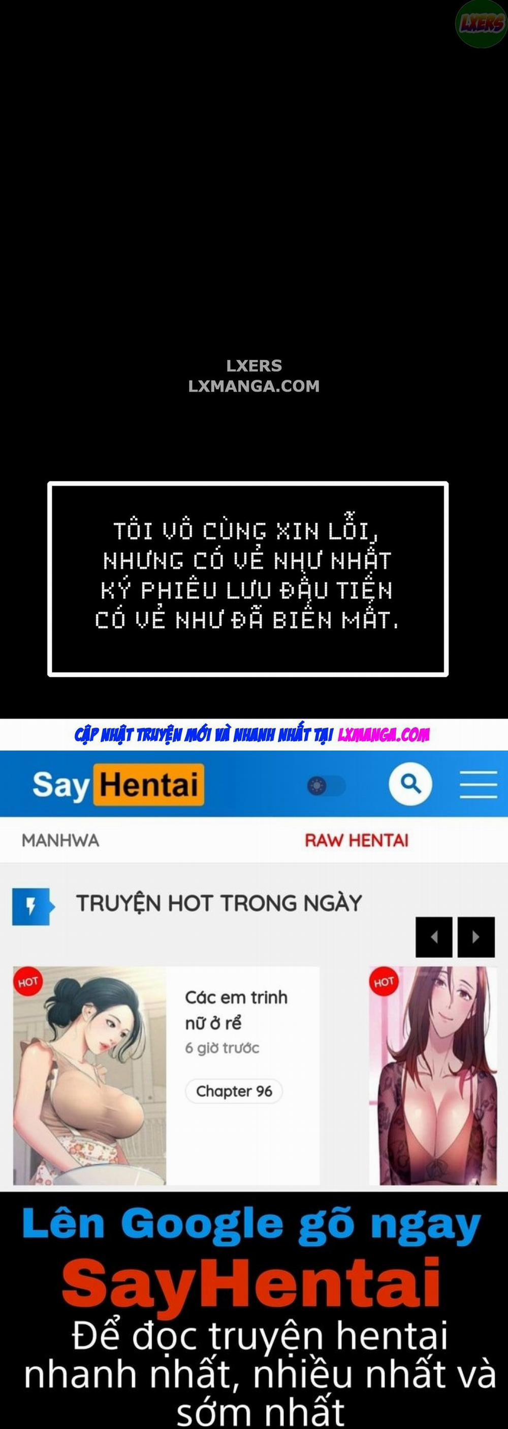 manhwax10.com - Truyện Manhwa Nhật ký của mạo hiểm giả Chương 2 Trang 24