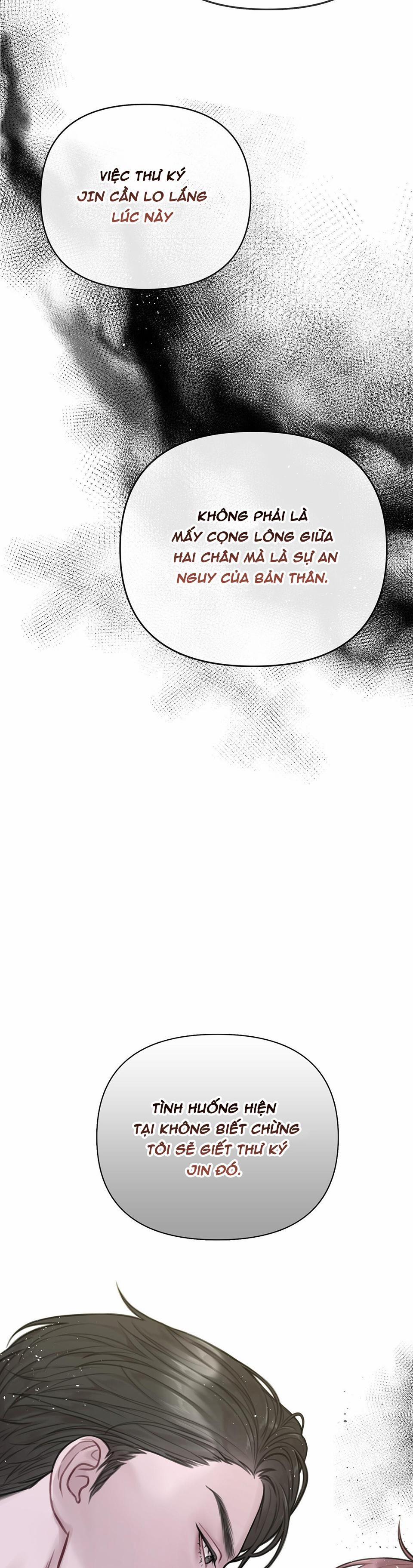 manhwax10.com - Truyện Manhwa Nhật Ký Giam Cầm Thư Ký Jin Chương 2 Trang 11