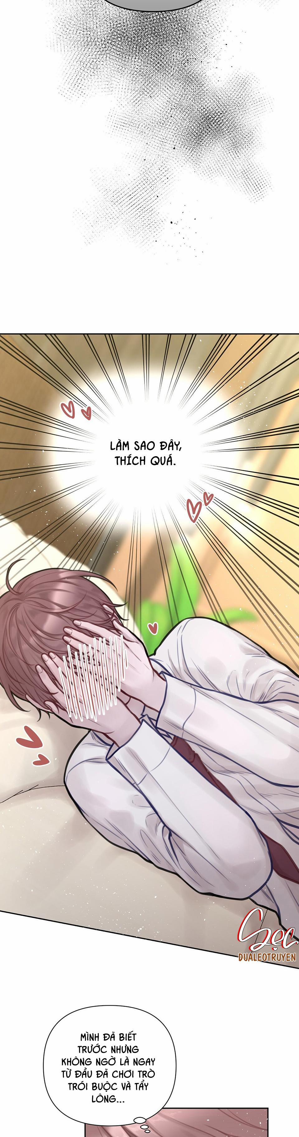 manhwax10.com - Truyện Manhwa Nhật Ký Giam Cầm Thư Ký Jin Chương 2 Trang 14