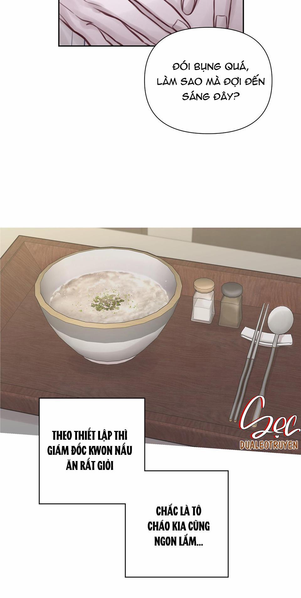 manhwax10.com - Truyện Manhwa Nhật Ký Giam Cầm Thư Ký Jin Chương 2 Trang 36
