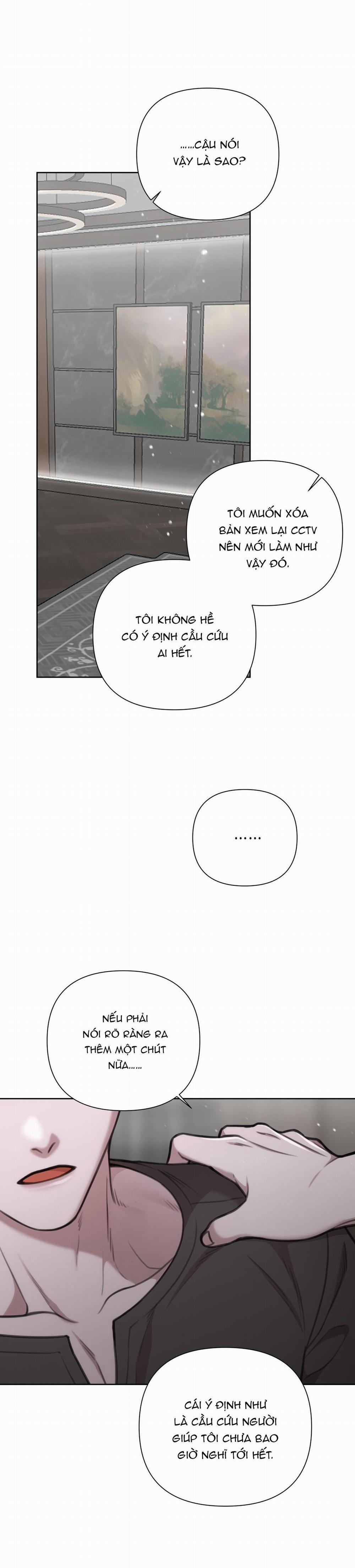 manhwax10.com - Truyện Manhwa Nhật Ký Giam Cầm Thư Ký Jin Chương 28 Trang 20