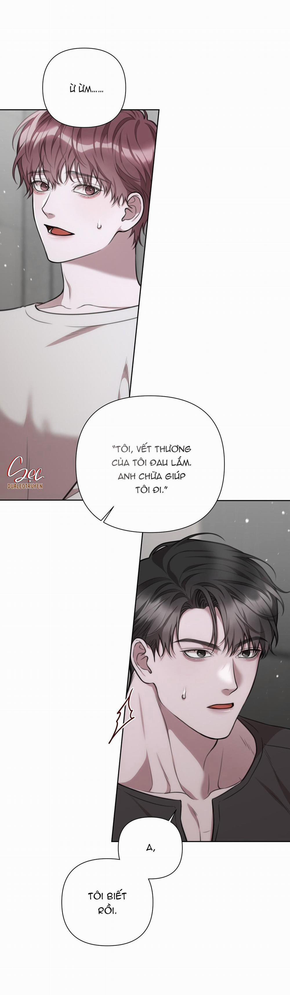manhwax10.com - Truyện Manhwa Nhật Ký Giam Cầm Thư Ký Jin Chương 28 Trang 24