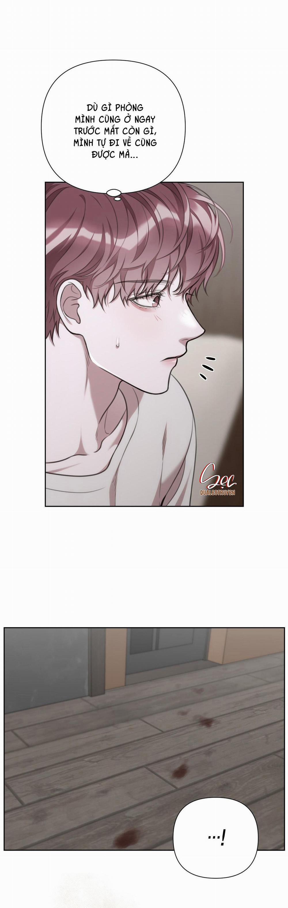 manhwax10.com - Truyện Manhwa Nhật Ký Giam Cầm Thư Ký Jin Chương 28 Trang 28