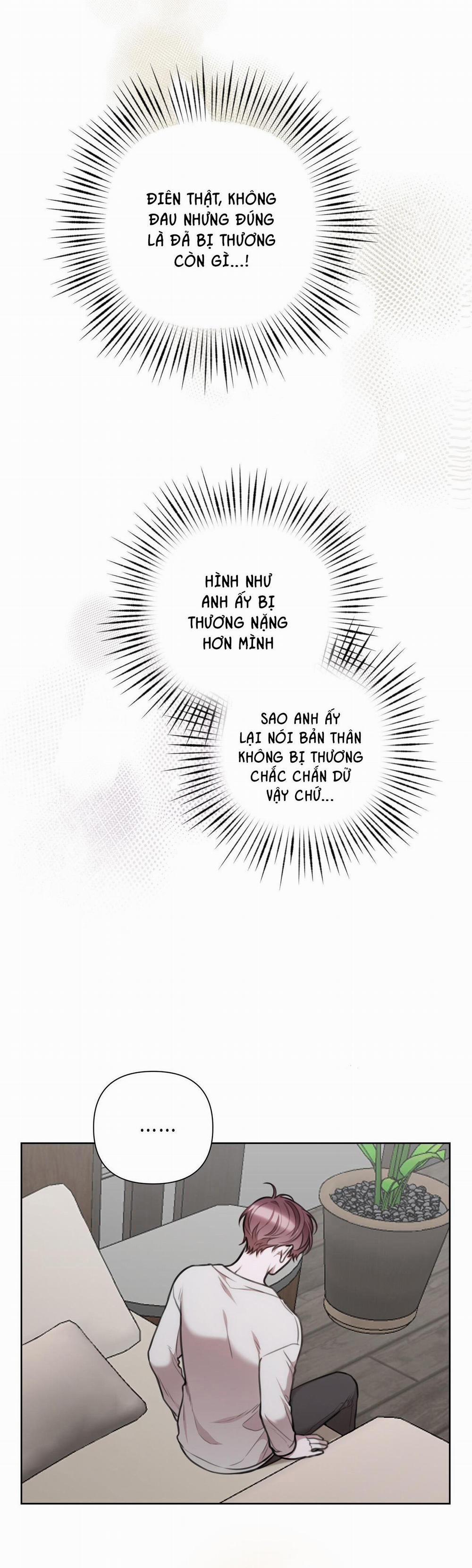 manhwax10.com - Truyện Manhwa Nhật Ký Giam Cầm Thư Ký Jin Chương 28 Trang 29
