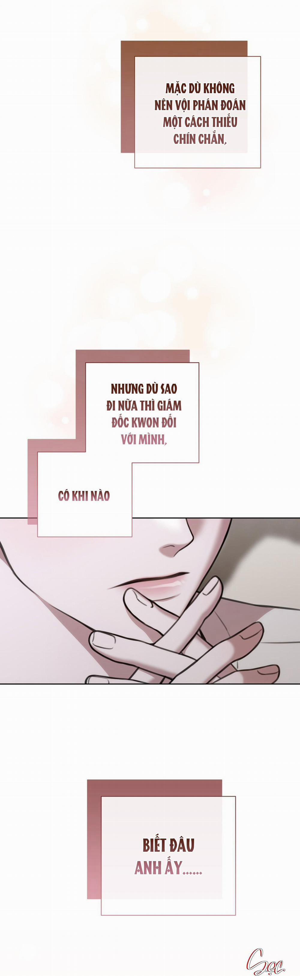 manhwax10.com - Truyện Manhwa Nhật Ký Giam Cầm Thư Ký Jin Chương 28 Trang 30