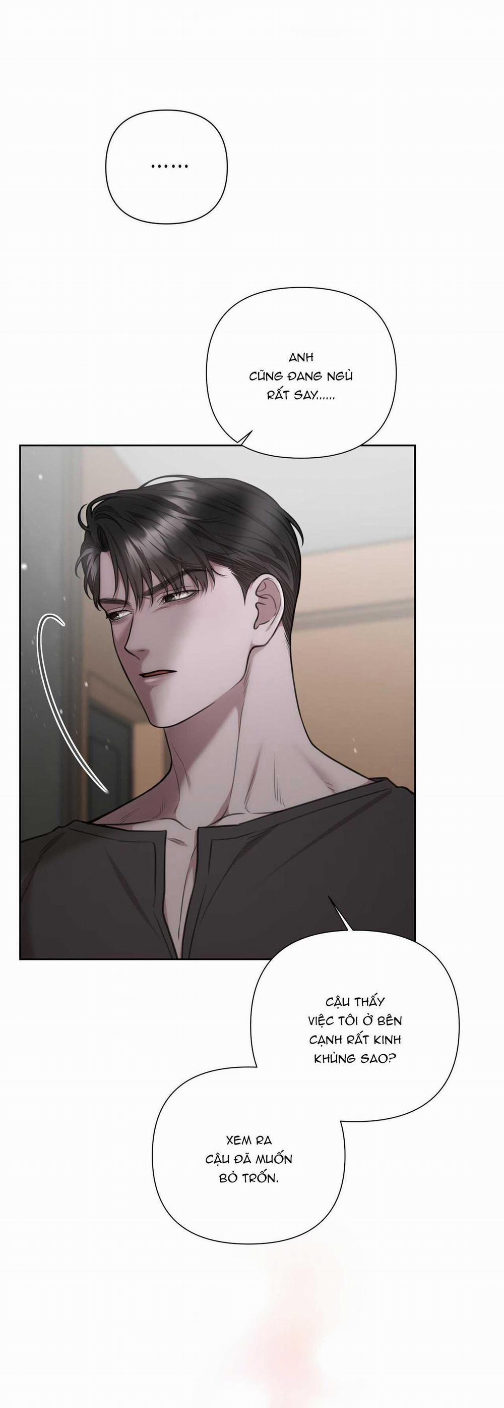 manhwax10.com - Truyện Manhwa Nhật Ký Giam Cầm Thư Ký Jin Chương 29 Trang 11