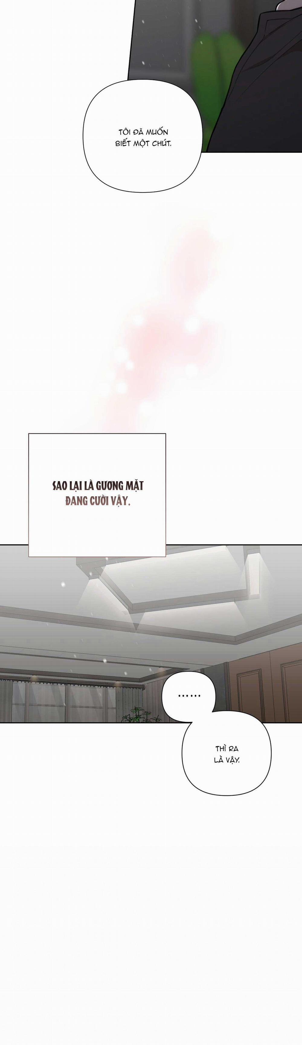 manhwax10.com - Truyện Manhwa Nhật Ký Giam Cầm Thư Ký Jin Chương 29 Trang 14