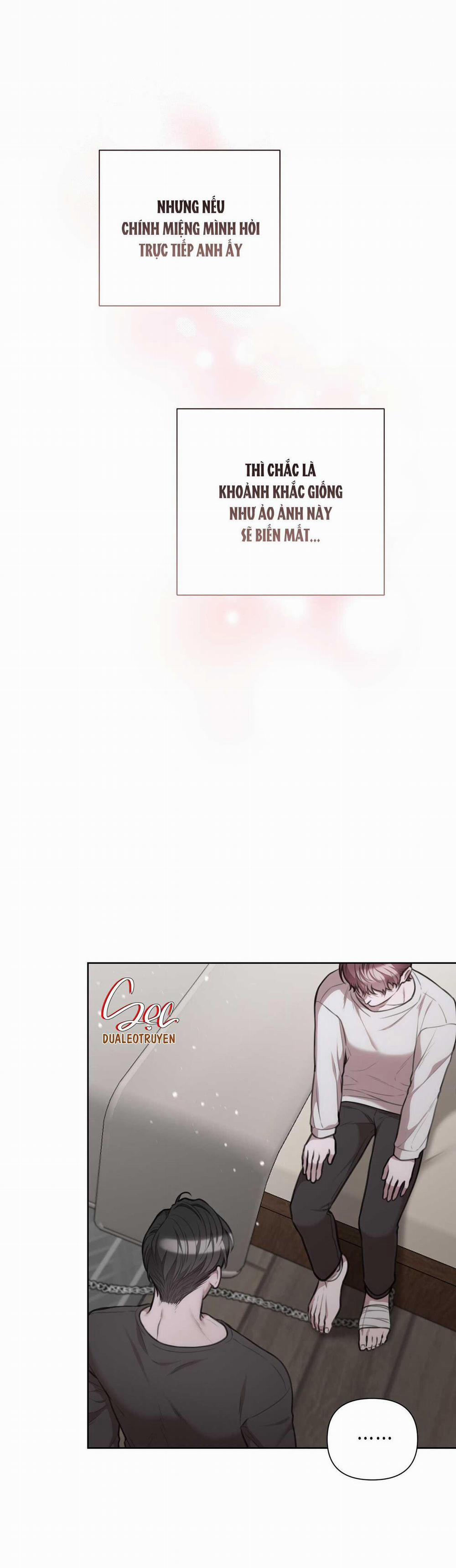 manhwax10.com - Truyện Manhwa Nhật Ký Giam Cầm Thư Ký Jin Chương 29 Trang 15