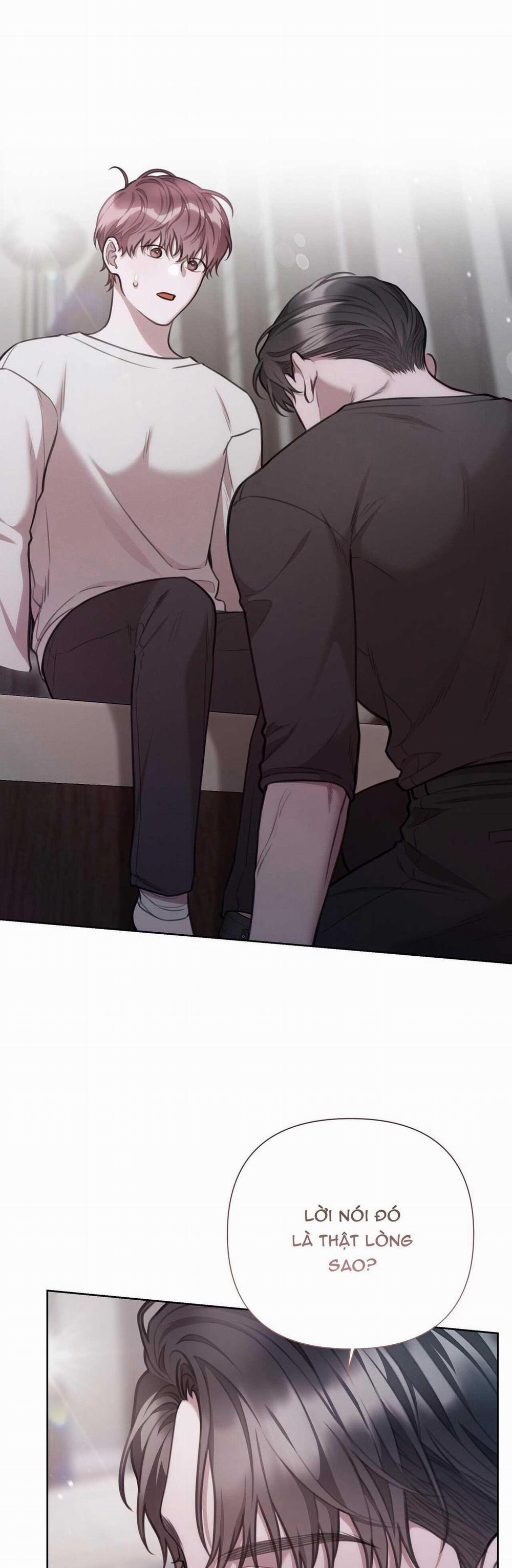 manhwax10.com - Truyện Manhwa Nhật Ký Giam Cầm Thư Ký Jin Chương 29 Trang 18