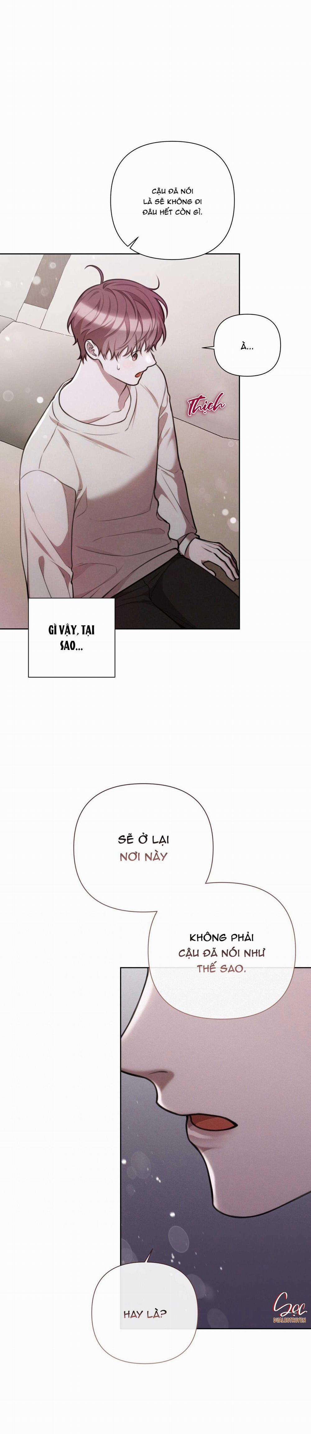 manhwax10.com - Truyện Manhwa Nhật Ký Giam Cầm Thư Ký Jin Chương 29 Trang 20