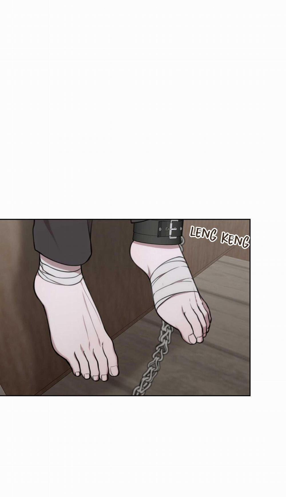manhwax10.com - Truyện Manhwa Nhật Ký Giam Cầm Thư Ký Jin Chương 29 Trang 3