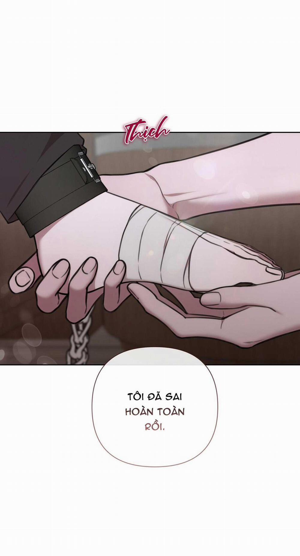 manhwax10.com - Truyện Manhwa Nhật Ký Giam Cầm Thư Ký Jin Chương 29 Trang 21