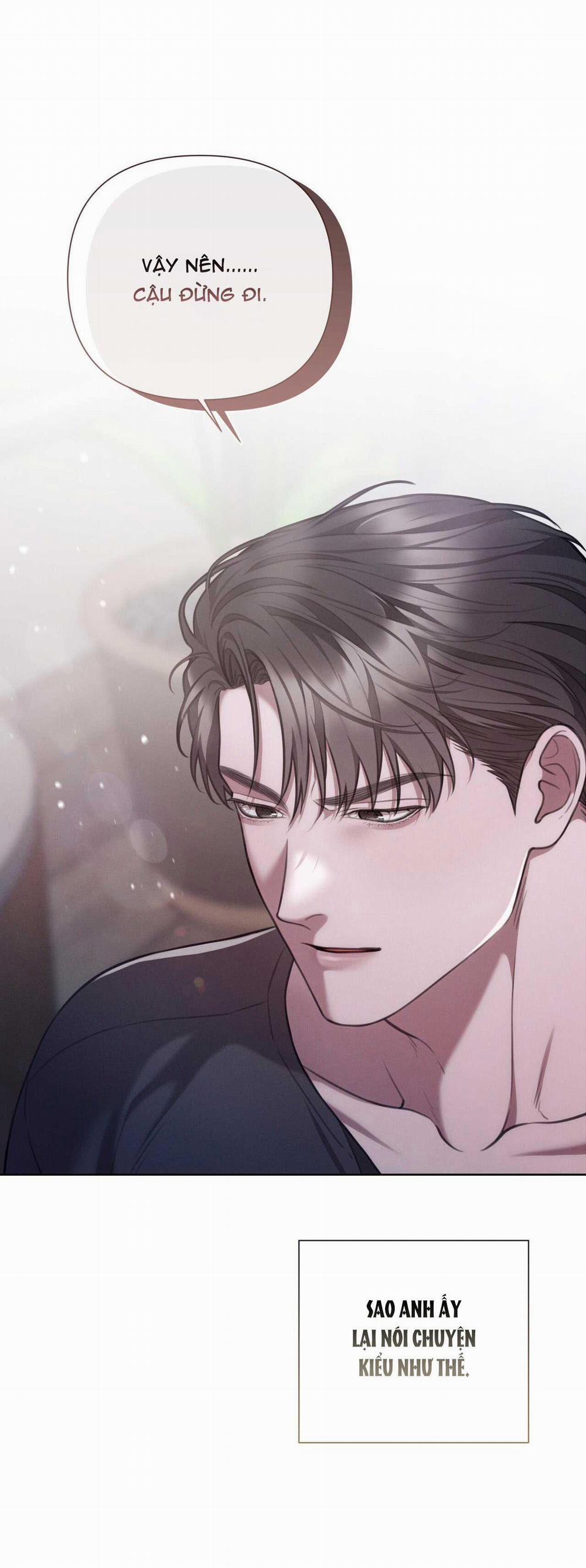 manhwax10.com - Truyện Manhwa Nhật Ký Giam Cầm Thư Ký Jin Chương 29 Trang 22