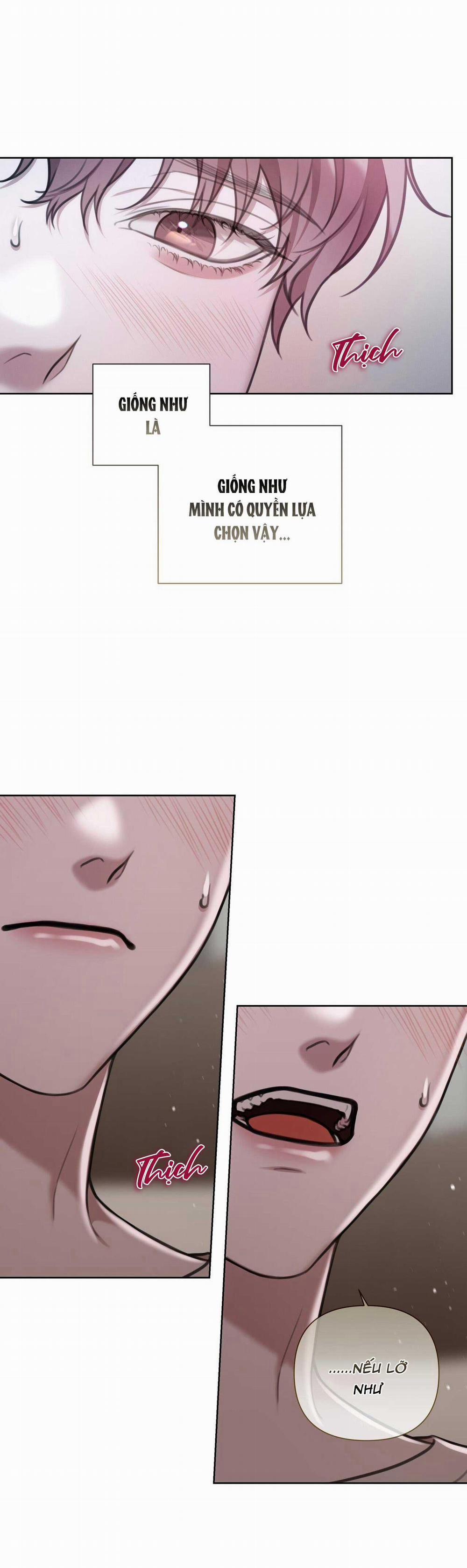 manhwax10.com - Truyện Manhwa Nhật Ký Giam Cầm Thư Ký Jin Chương 29 Trang 23