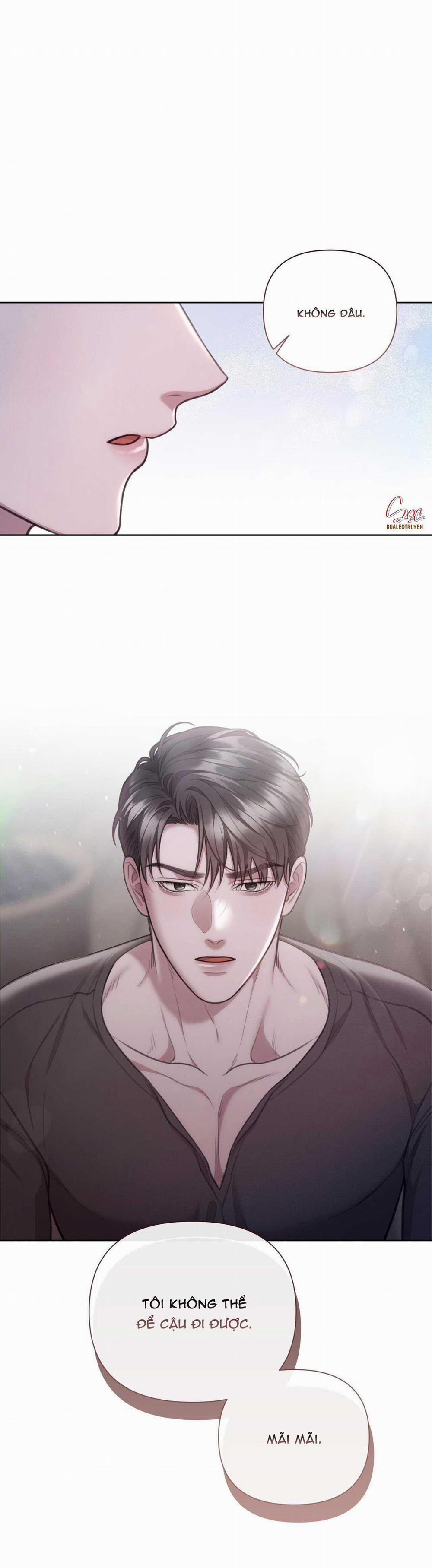 manhwax10.com - Truyện Manhwa Nhật Ký Giam Cầm Thư Ký Jin Chương 29 Trang 26