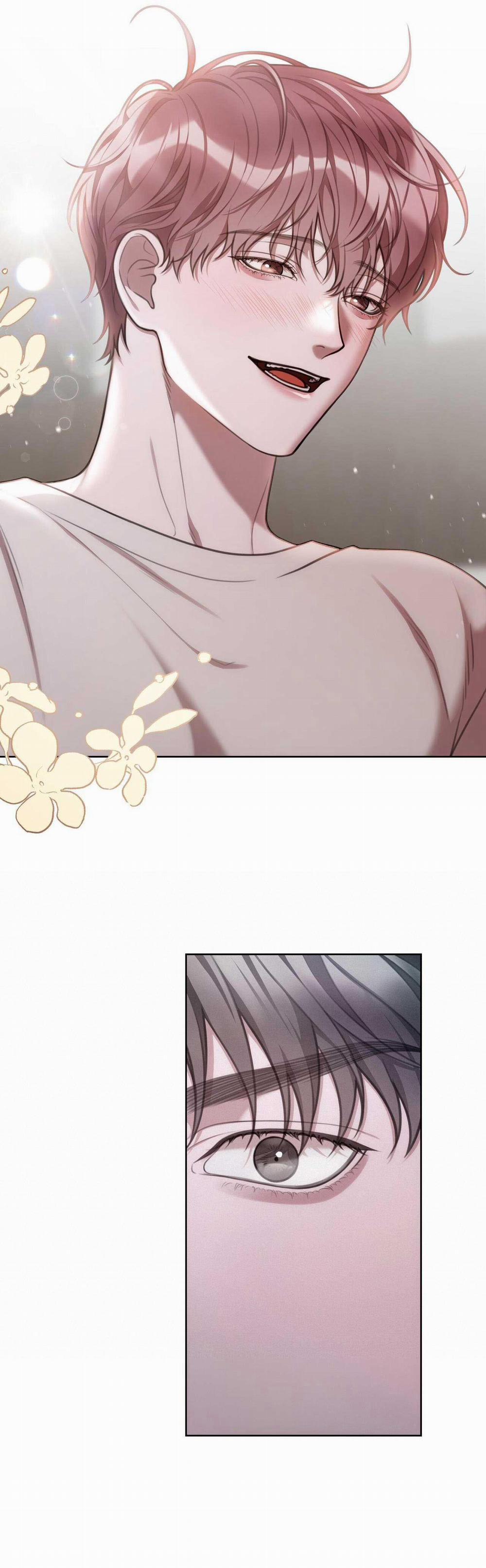 manhwax10.com - Truyện Manhwa Nhật Ký Giam Cầm Thư Ký Jin Chương 29 Trang 27