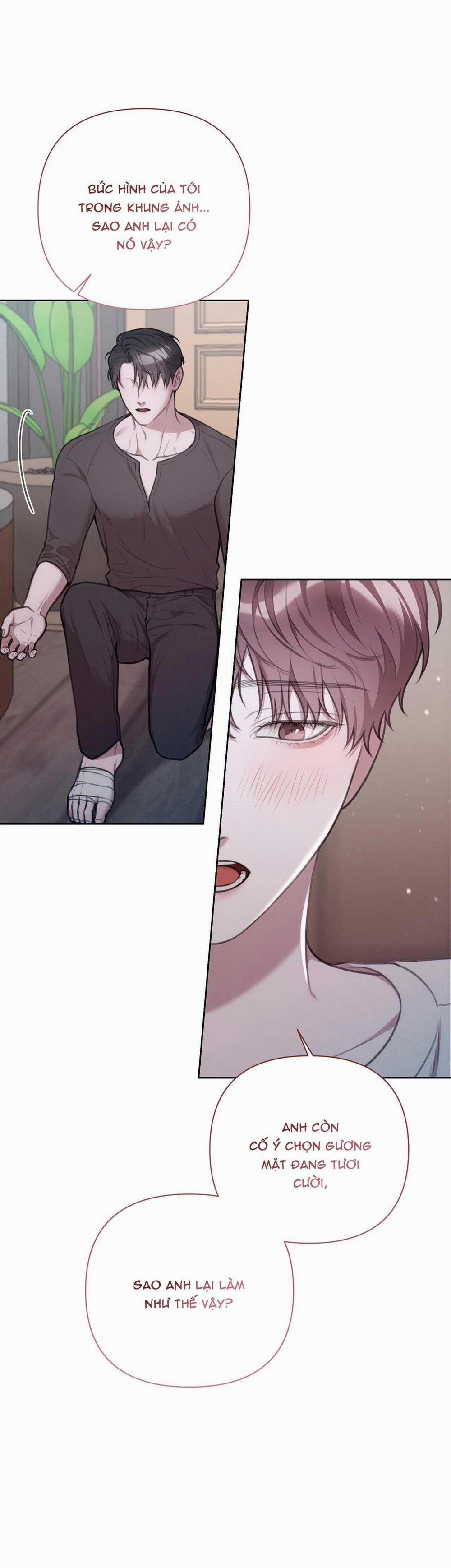 manhwax10.com - Truyện Manhwa Nhật Ký Giam Cầm Thư Ký Jin Chương 29 Trang 30
