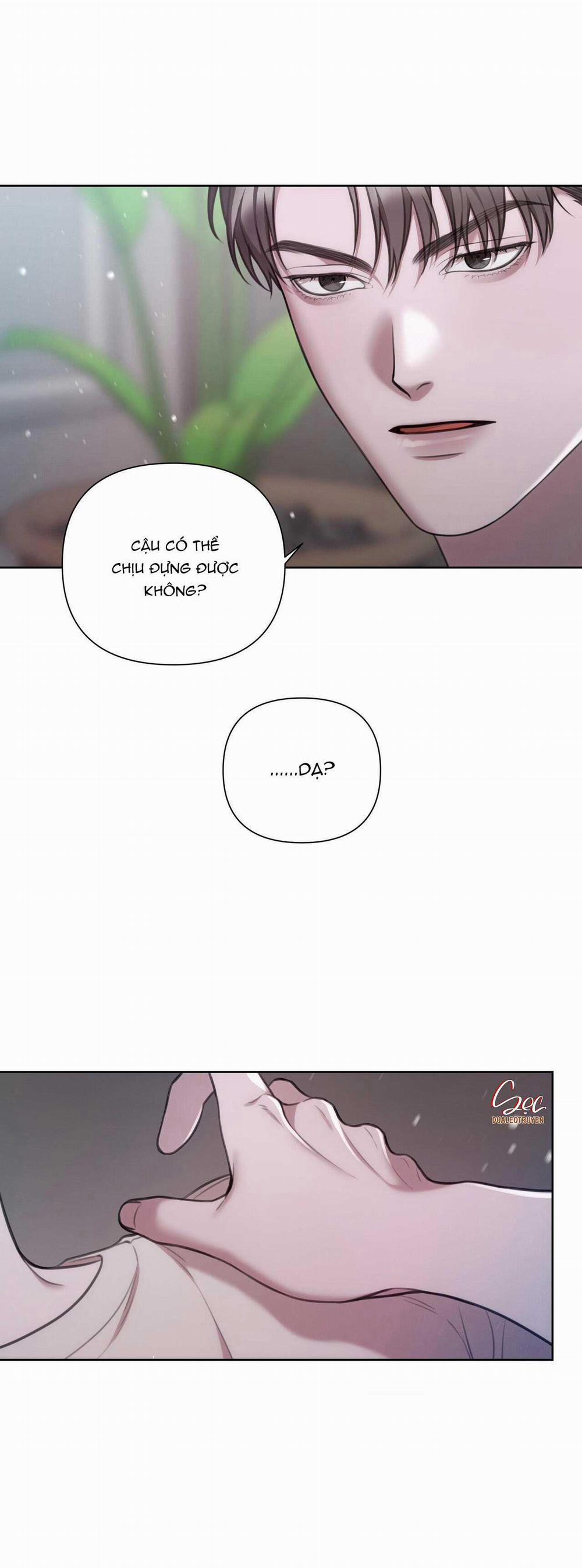 manhwax10.com - Truyện Manhwa Nhật Ký Giam Cầm Thư Ký Jin Chương 29 Trang 33