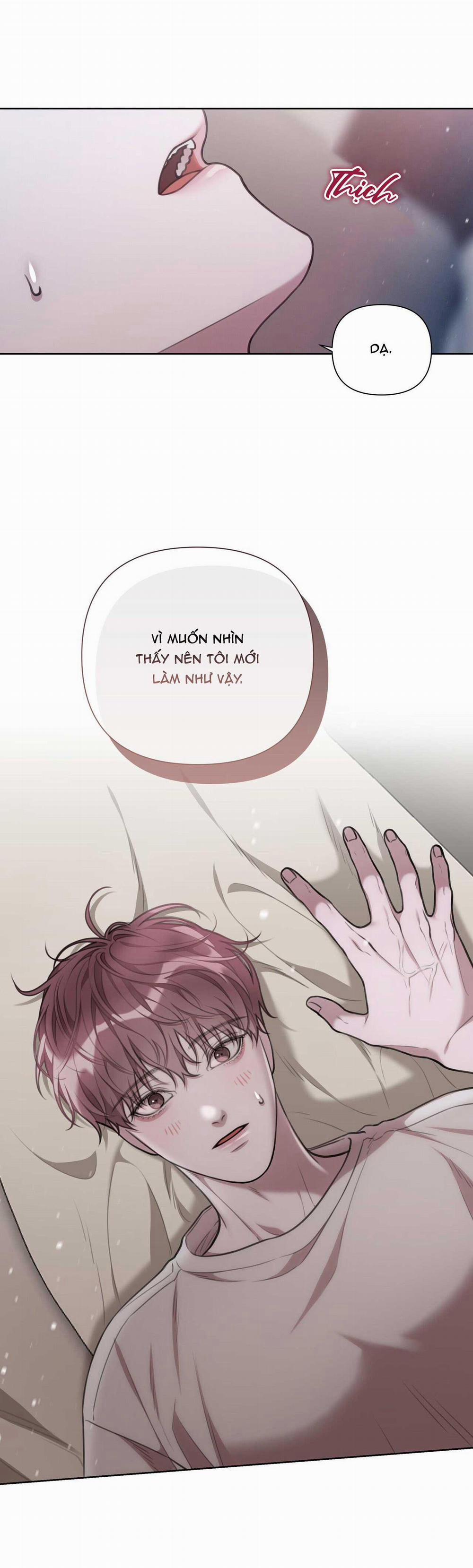 manhwax10.com - Truyện Manhwa Nhật Ký Giam Cầm Thư Ký Jin Chương 29 Trang 36