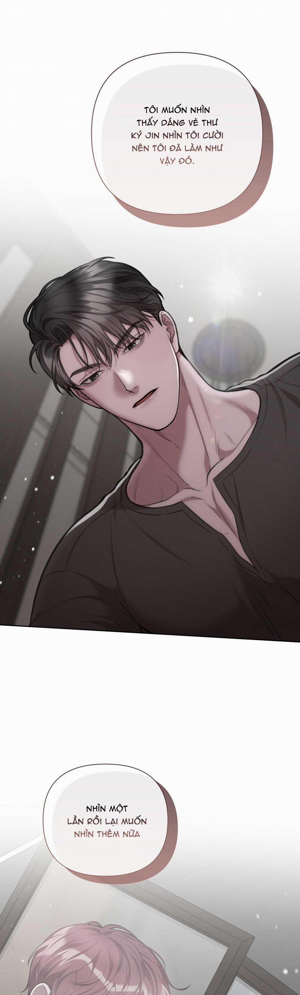 manhwax10.com - Truyện Manhwa Nhật Ký Giam Cầm Thư Ký Jin Chương 29 Trang 37