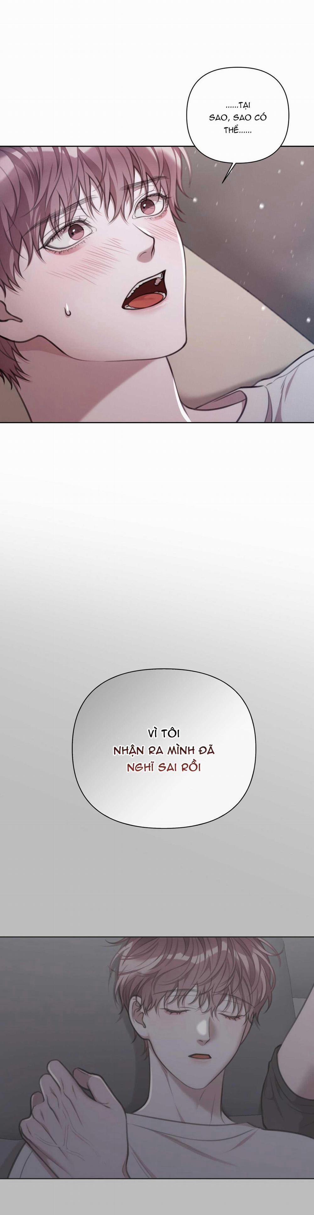 manhwax10.com - Truyện Manhwa Nhật Ký Giam Cầm Thư Ký Jin Chương 29 Trang 39