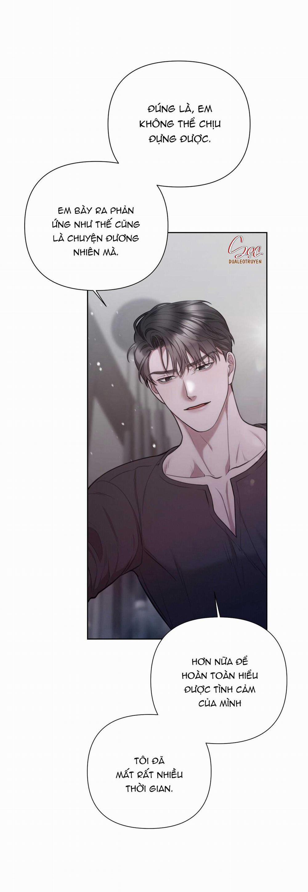 manhwax10.com - Truyện Manhwa Nhật Ký Giam Cầm Thư Ký Jin Chương 29 Trang 43