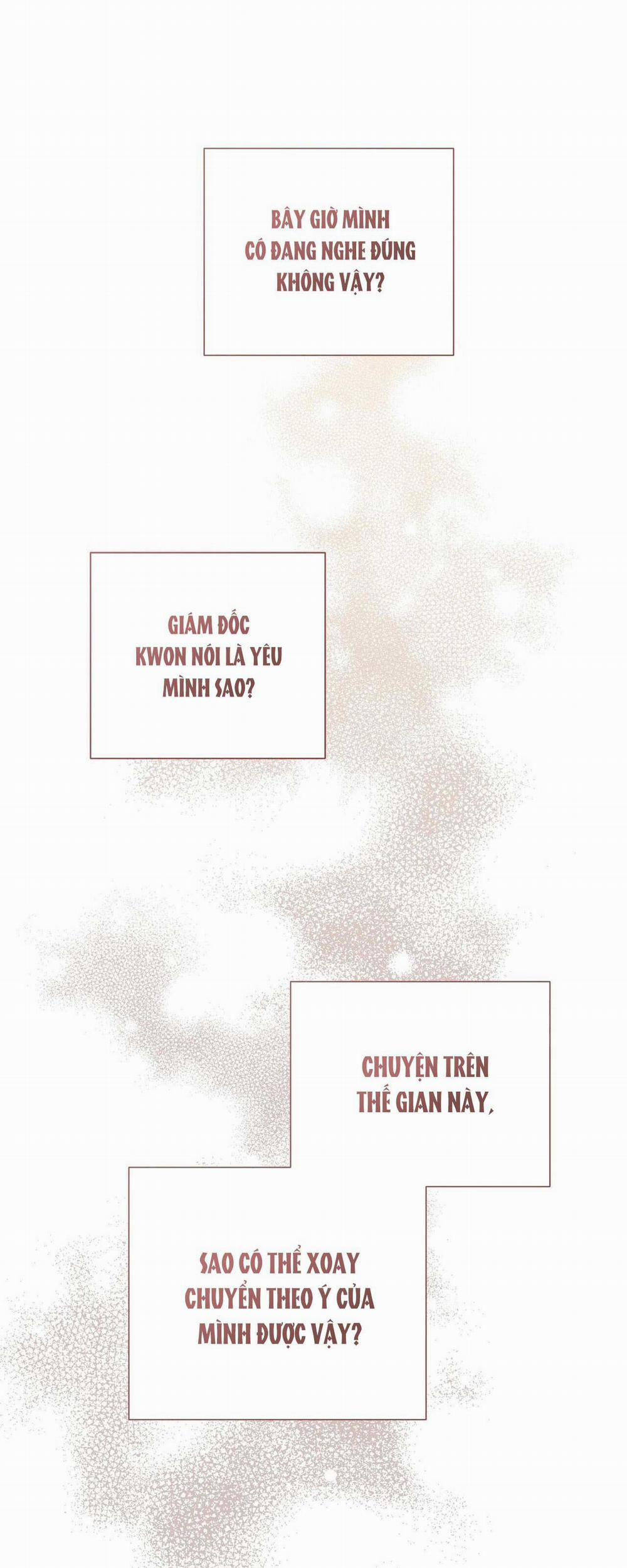manhwax10.com - Truyện Manhwa Nhật Ký Giam Cầm Thư Ký Jin Chương 29 Trang 45