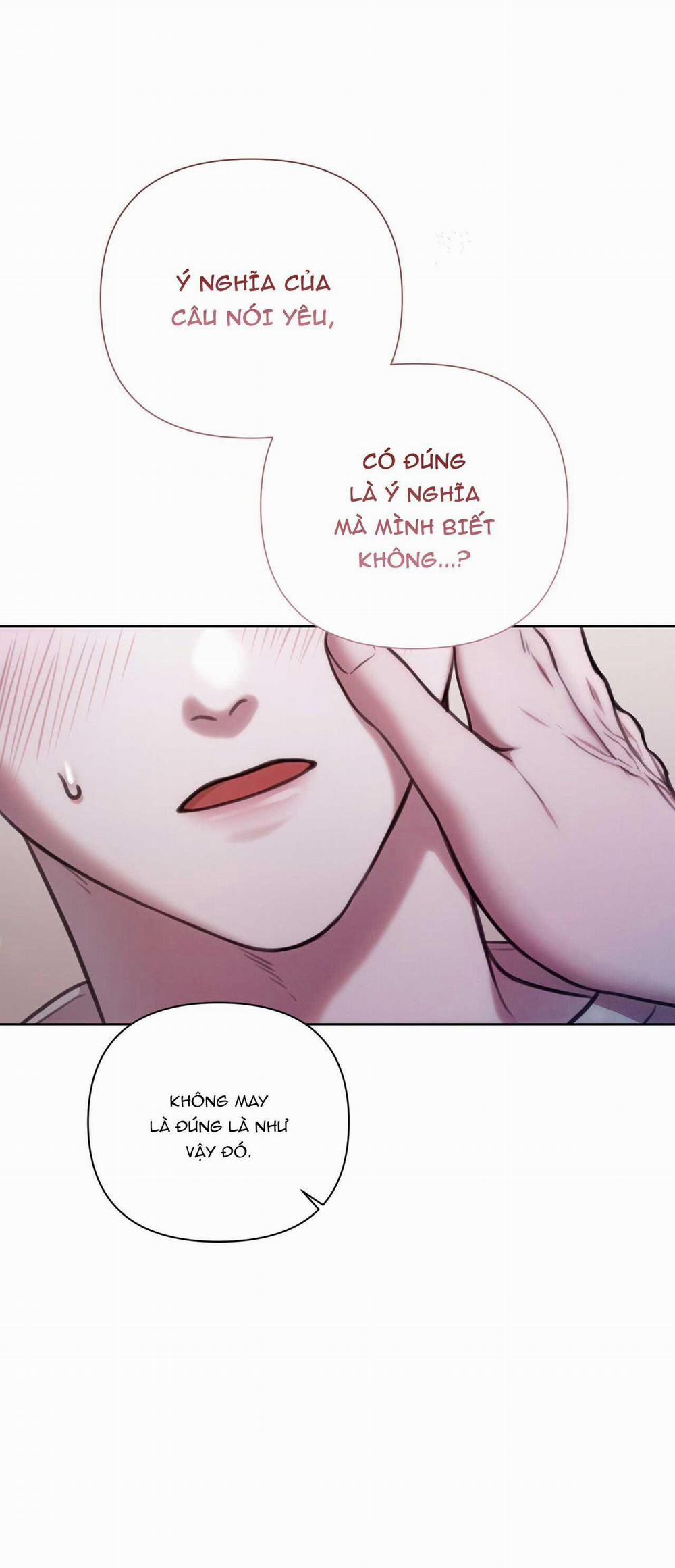 manhwax10.com - Truyện Manhwa Nhật Ký Giam Cầm Thư Ký Jin Chương 29 Trang 47