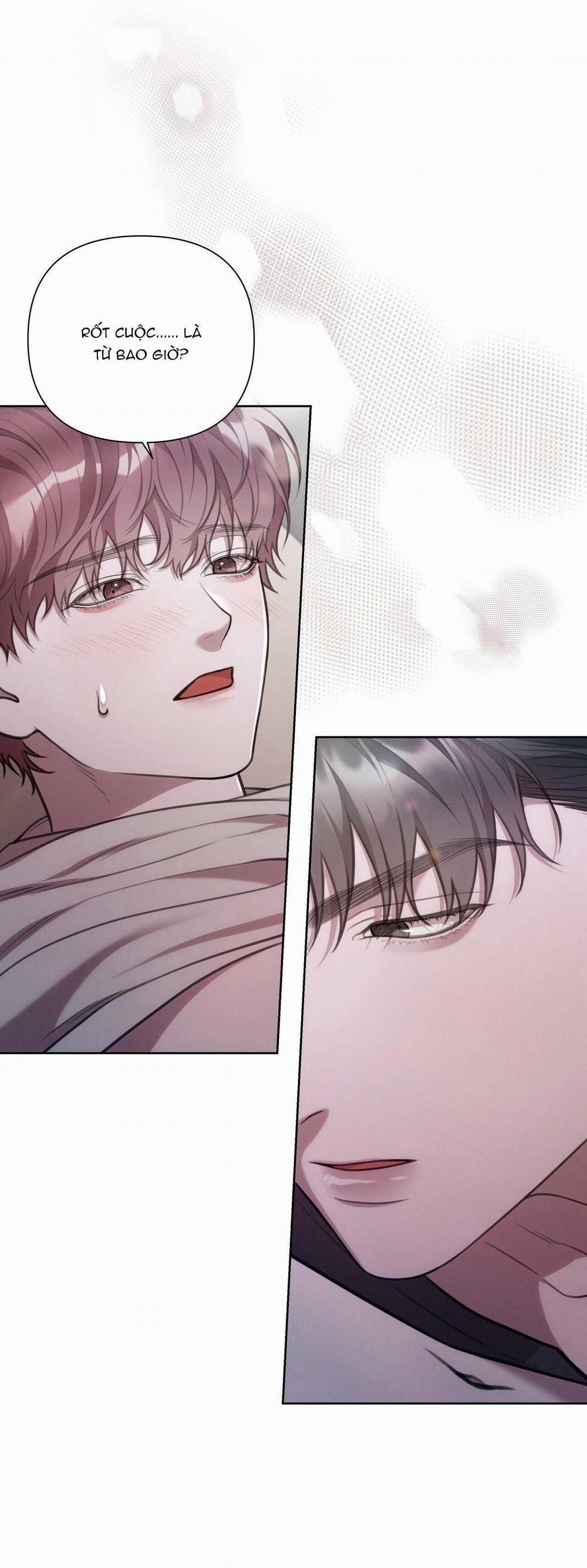 manhwax10.com - Truyện Manhwa Nhật Ký Giam Cầm Thư Ký Jin Chương 29 Trang 53