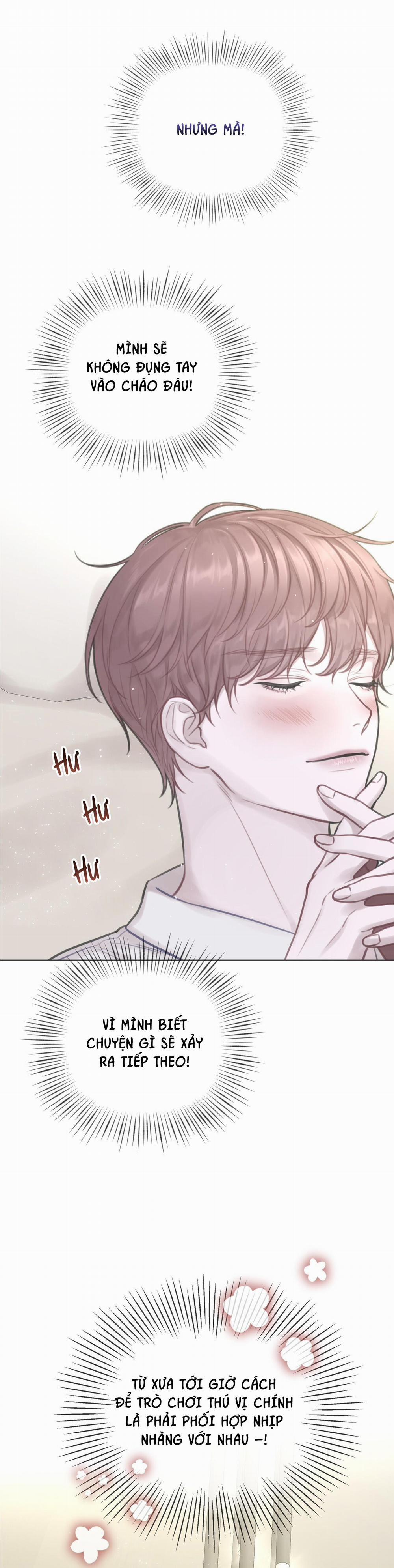 manhwax10.com - Truyện Manhwa Nhật Ký Giam Cầm Thư Ký Jin Chương 3 Trang 1