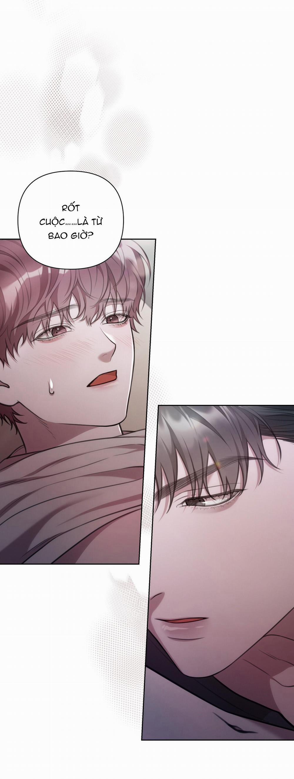 manhwax10.com - Truyện Manhwa Nhật Ký Giam Cầm Thư Ký Jin Chương 30 Trang 2