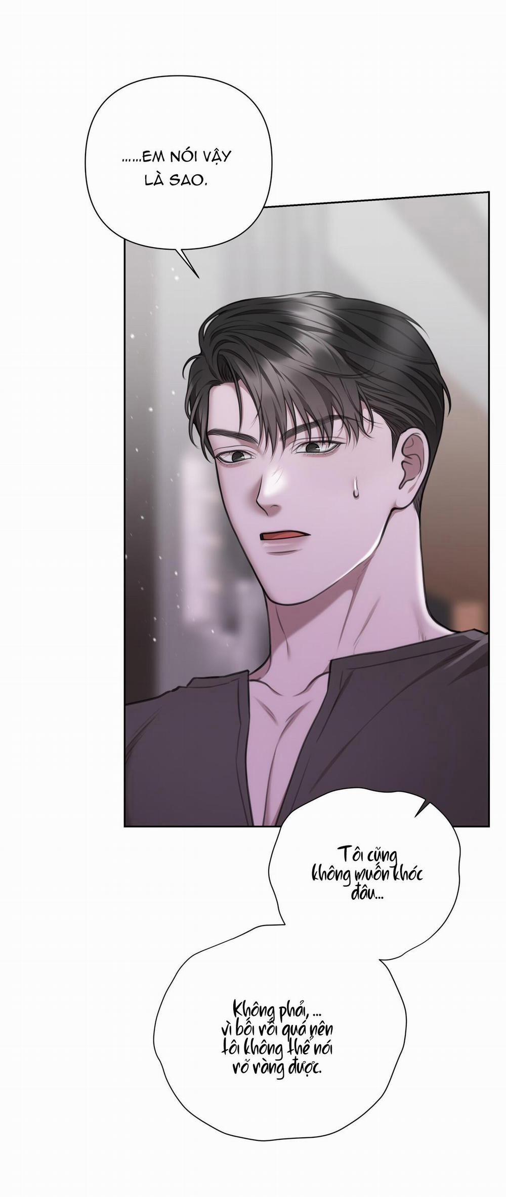 manhwax10.com - Truyện Manhwa Nhật Ký Giam Cầm Thư Ký Jin Chương 30 Trang 11