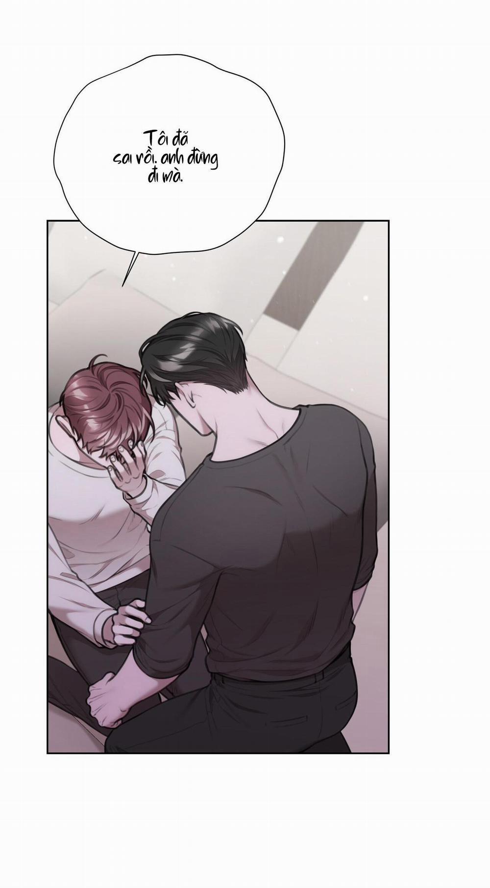 manhwax10.com - Truyện Manhwa Nhật Ký Giam Cầm Thư Ký Jin Chương 30 Trang 12