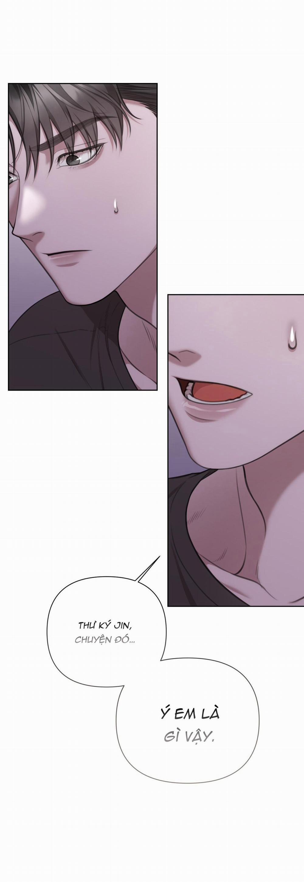 manhwax10.com - Truyện Manhwa Nhật Ký Giam Cầm Thư Ký Jin Chương 30 Trang 13