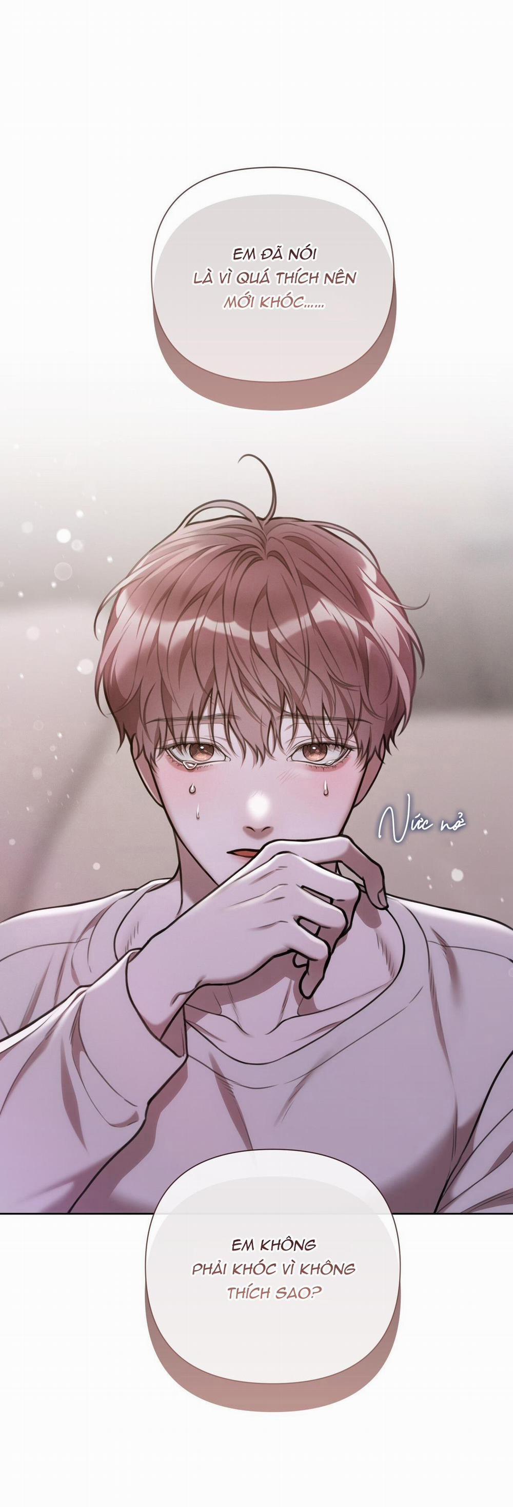 manhwax10.com - Truyện Manhwa Nhật Ký Giam Cầm Thư Ký Jin Chương 30 Trang 14