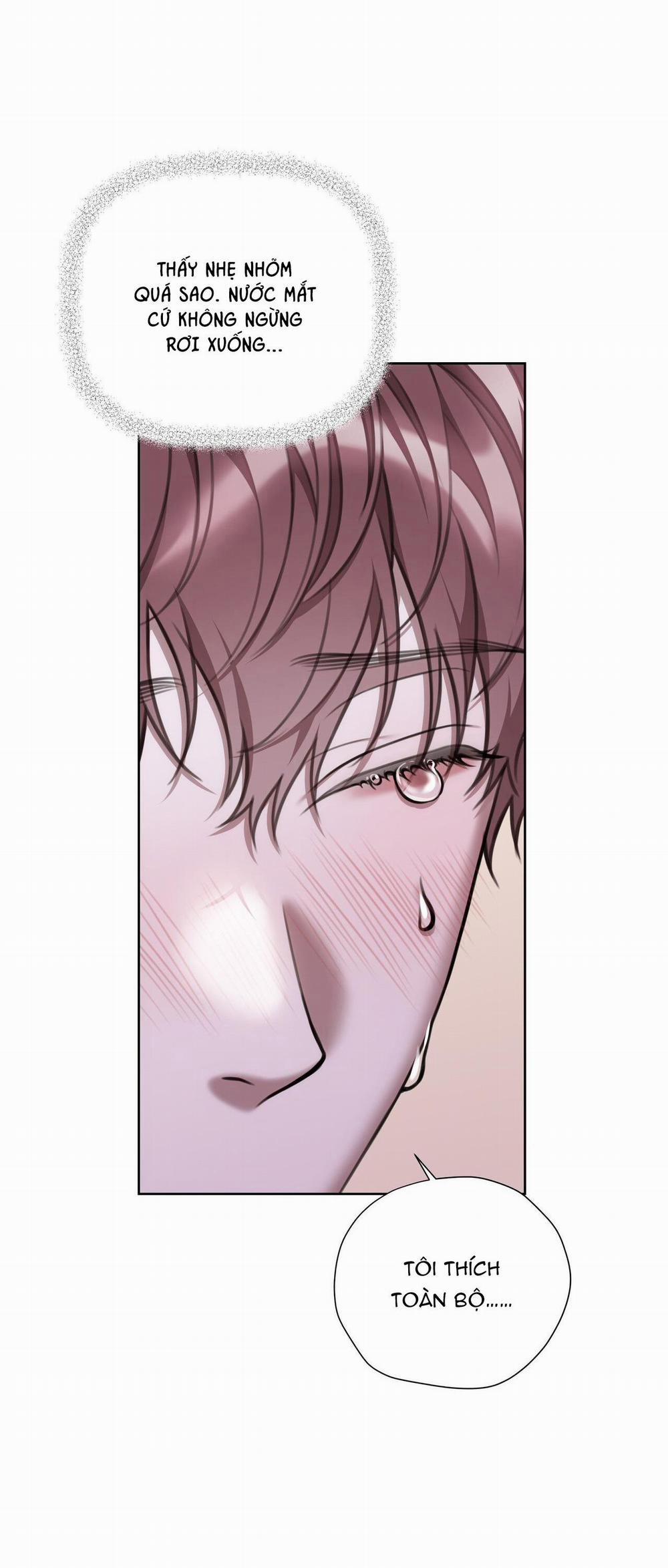manhwax10.com - Truyện Manhwa Nhật Ký Giam Cầm Thư Ký Jin Chương 30 Trang 18
