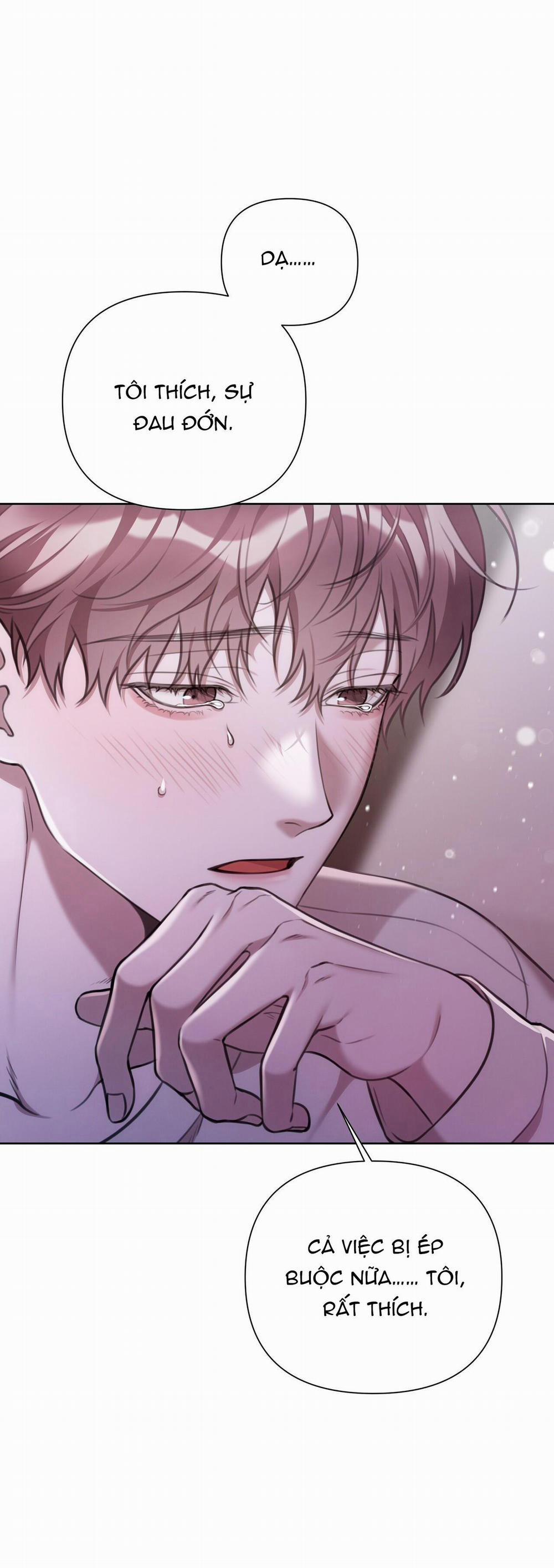 manhwax10.com - Truyện Manhwa Nhật Ký Giam Cầm Thư Ký Jin Chương 30 Trang 26