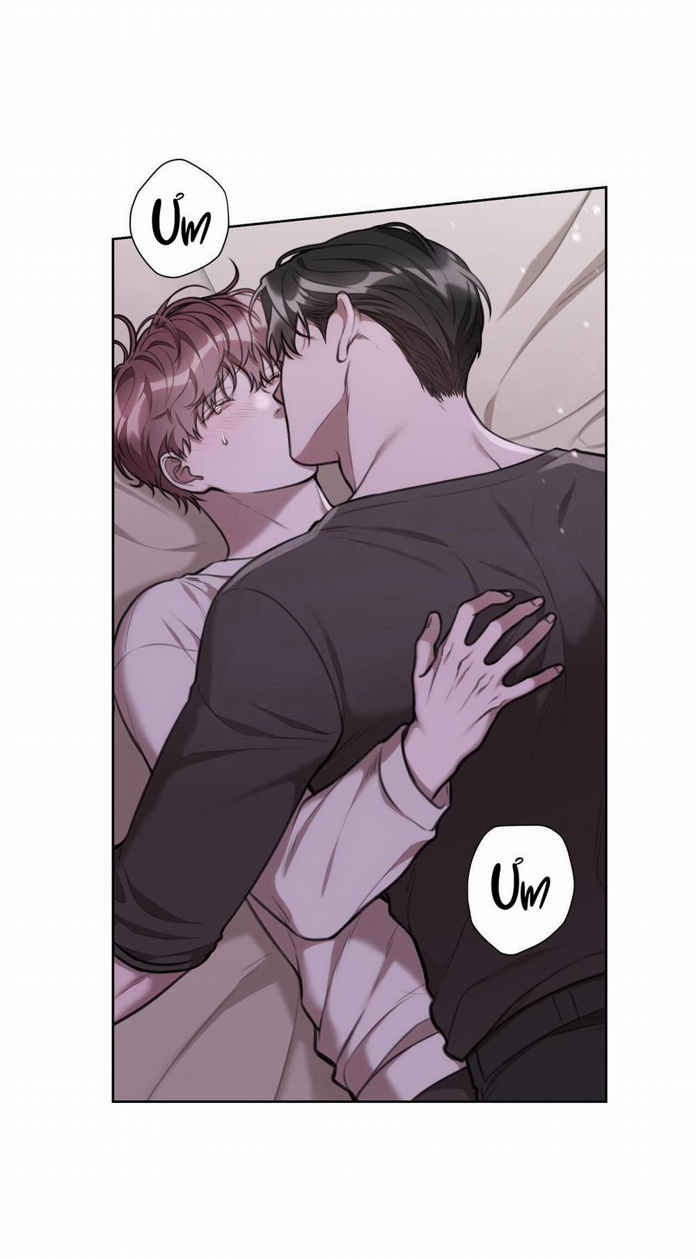 manhwax10.com - Truyện Manhwa Nhật Ký Giam Cầm Thư Ký Jin Chương 30 Trang 28