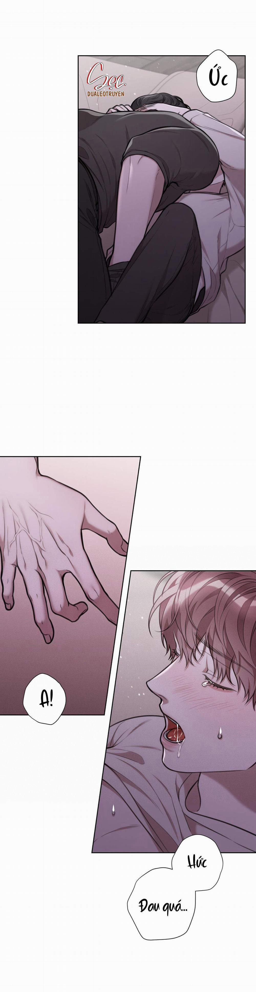 manhwax10.com - Truyện Manhwa Nhật Ký Giam Cầm Thư Ký Jin Chương 30 Trang 30