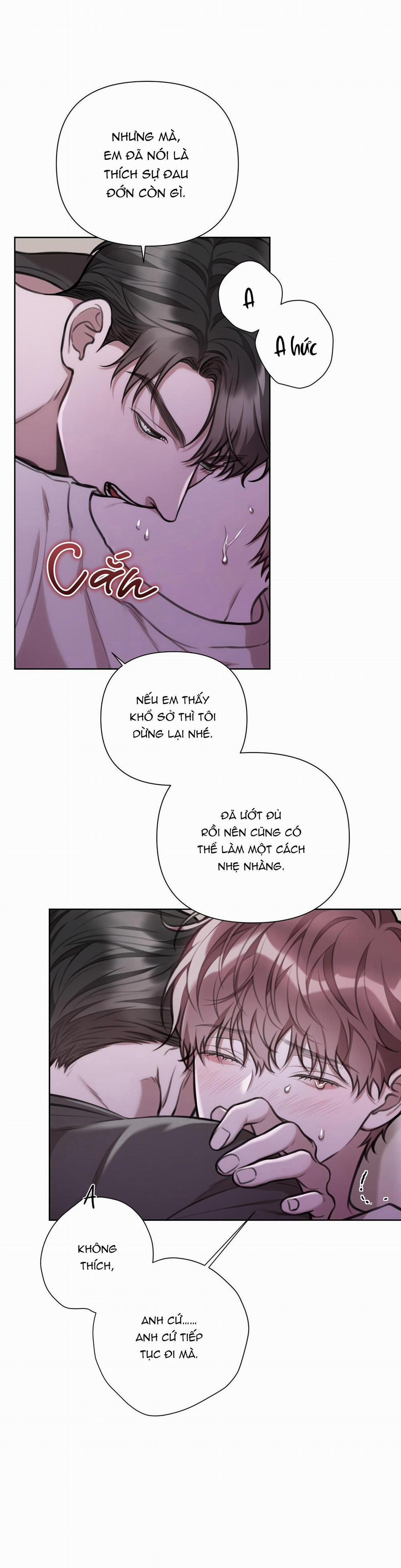 manhwax10.com - Truyện Manhwa Nhật Ký Giam Cầm Thư Ký Jin Chương 30 Trang 31