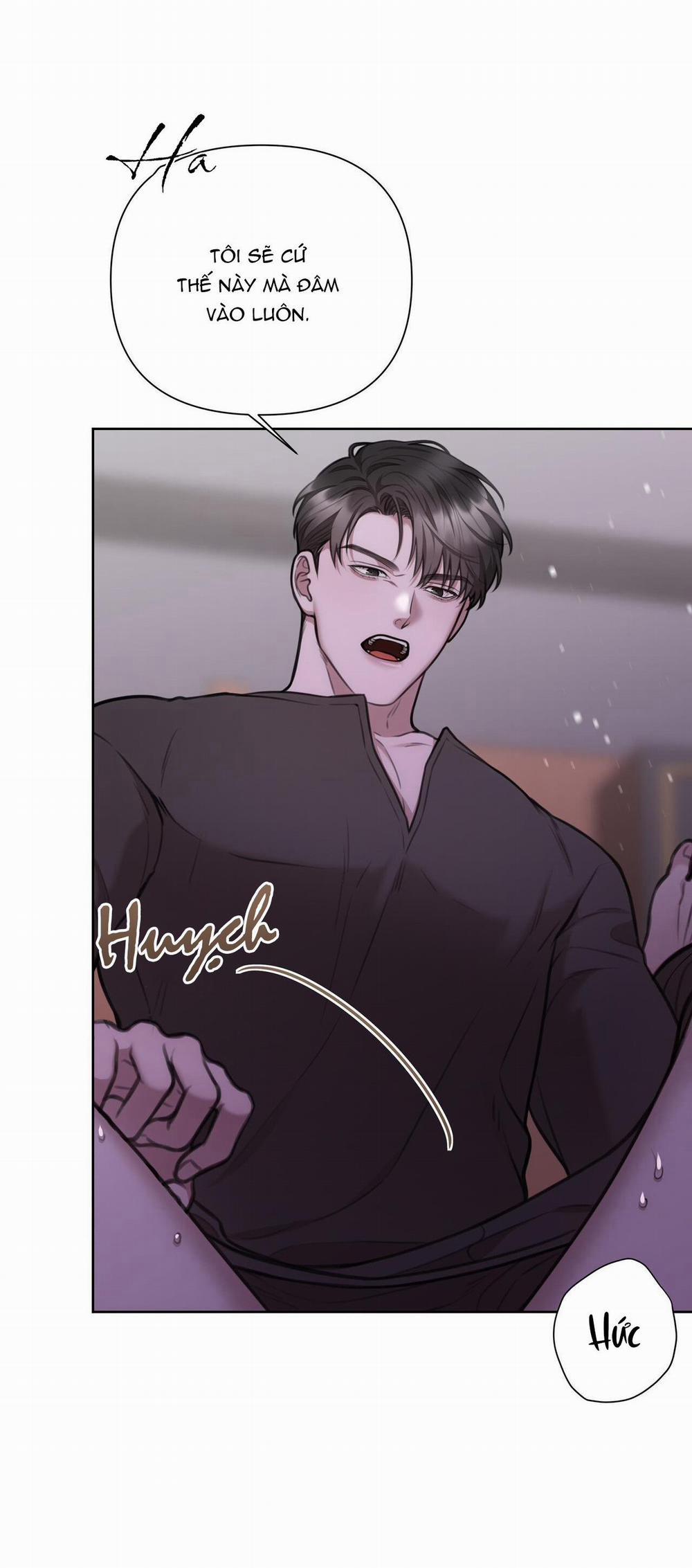 manhwax10.com - Truyện Manhwa Nhật Ký Giam Cầm Thư Ký Jin Chương 30 Trang 33