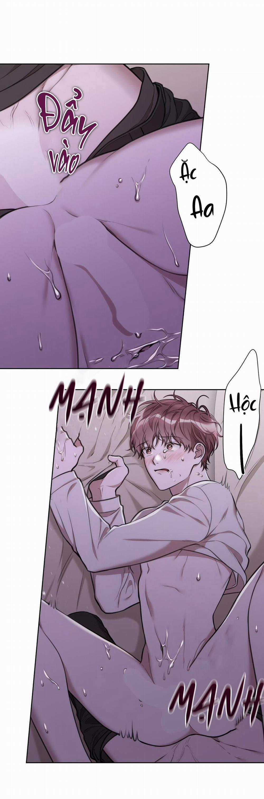 manhwax10.com - Truyện Manhwa Nhật Ký Giam Cầm Thư Ký Jin Chương 30 Trang 34