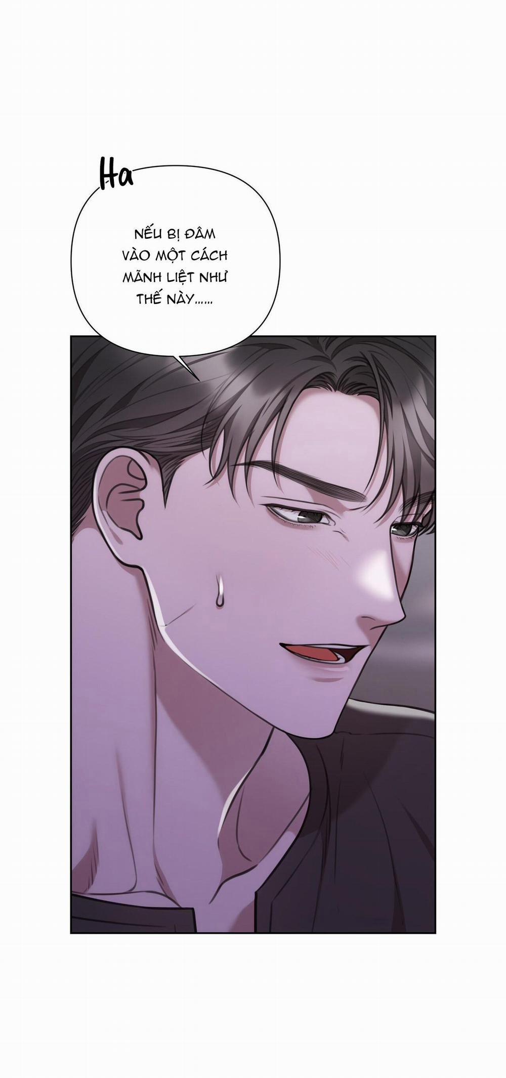 manhwax10.com - Truyện Manhwa Nhật Ký Giam Cầm Thư Ký Jin Chương 30 Trang 38