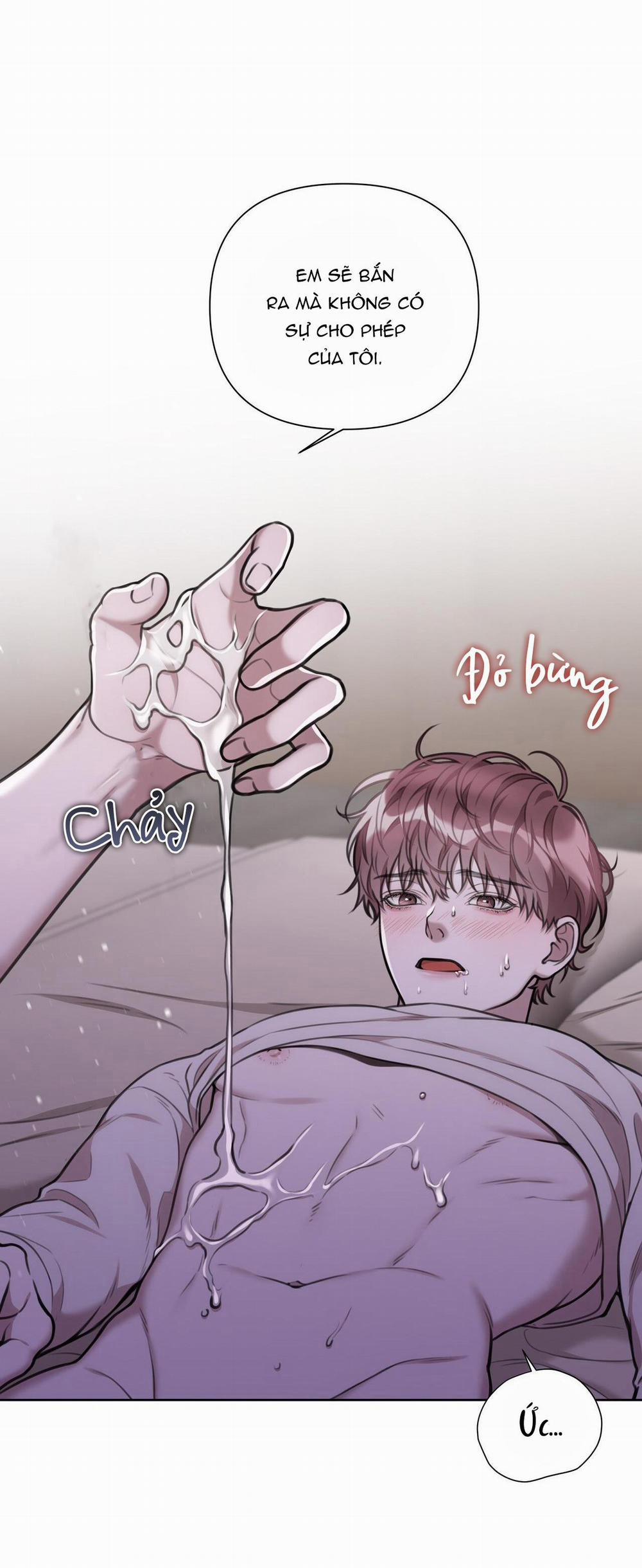 manhwax10.com - Truyện Manhwa Nhật Ký Giam Cầm Thư Ký Jin Chương 30 Trang 39