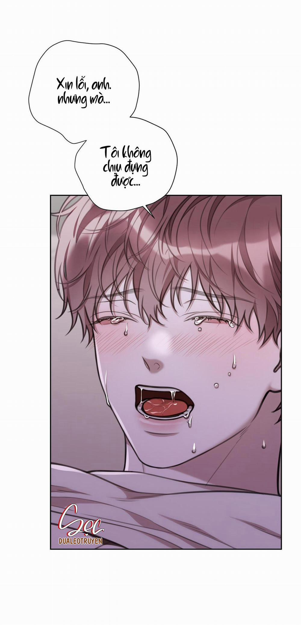 manhwax10.com - Truyện Manhwa Nhật Ký Giam Cầm Thư Ký Jin Chương 30 Trang 40