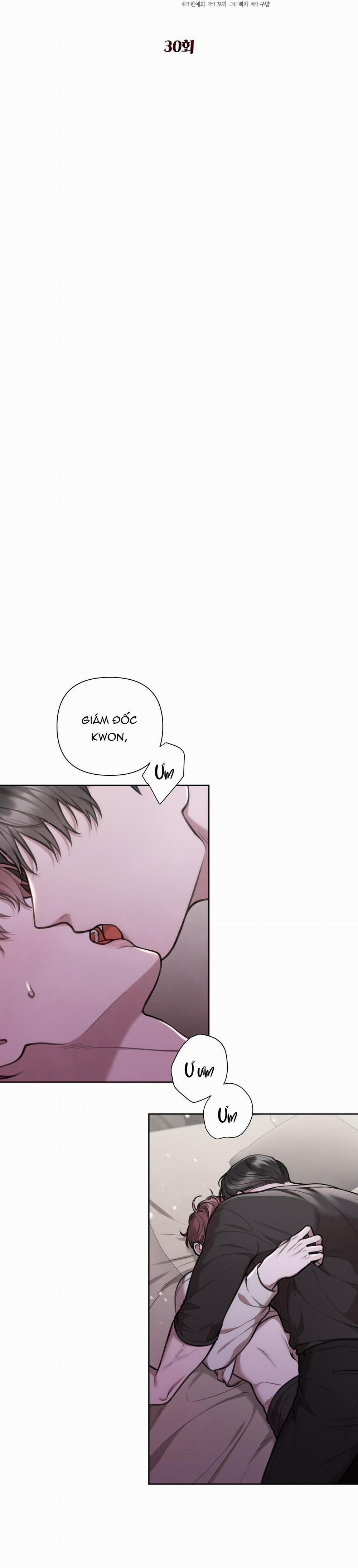manhwax10.com - Truyện Manhwa Nhật Ký Giam Cầm Thư Ký Jin Chương 30 Trang 5